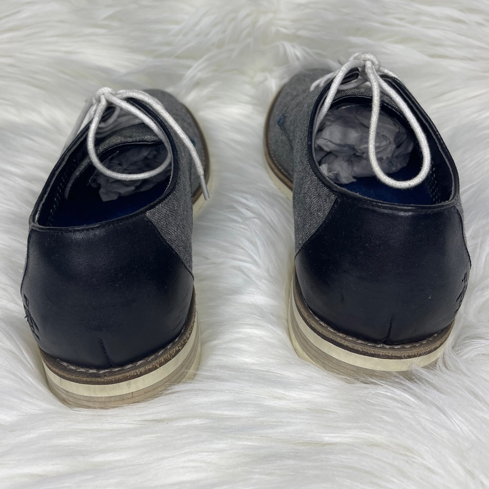 Original Penguin men’s shoes, size 8 - Picture 4 of 9